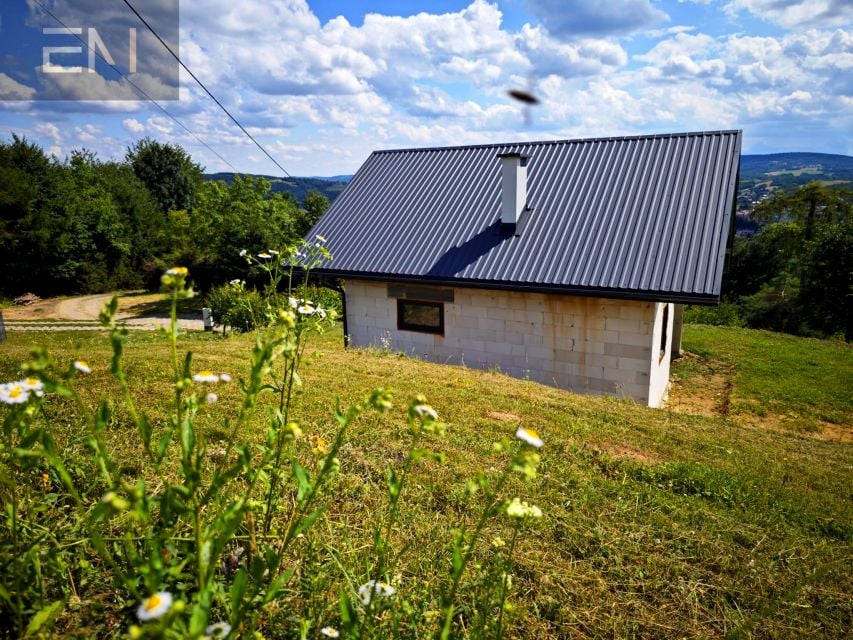 Dom Strzyżów