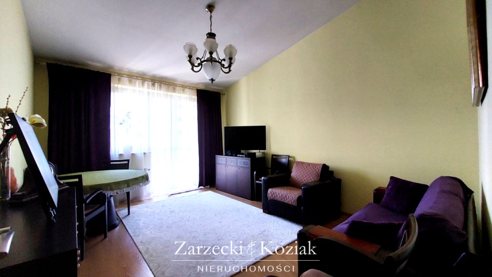 Mieszkanie Warszawa