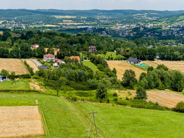 Działka budowlano-rolna Tuchów sprzedam