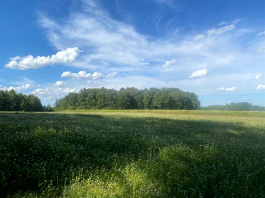 Działka budowlana Ubocze sprzedam