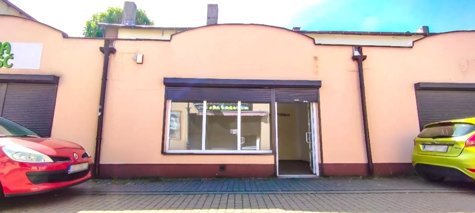 Lokal Dąbrowa Górnicza