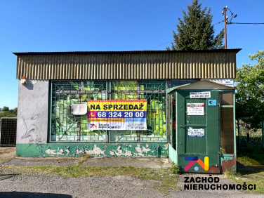 Lokal Brzeźnica