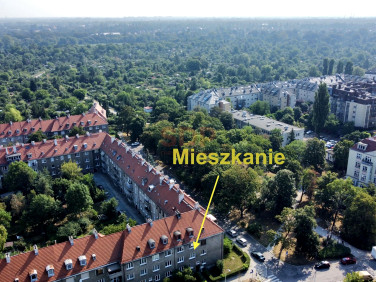 Mieszkanie Wrocław