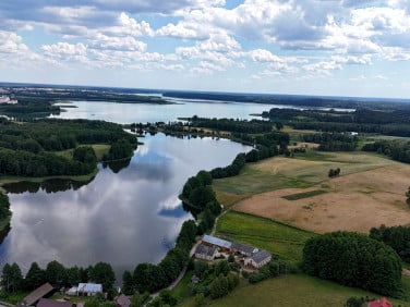 Działka rolna Leszczewek