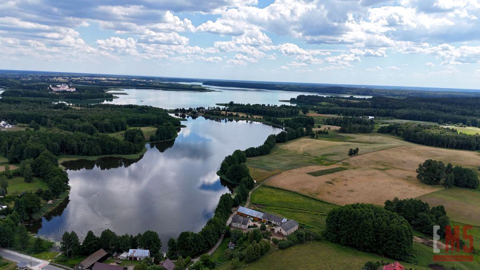 Działka rolna Leszczewek