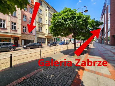 Lokal Zabrze