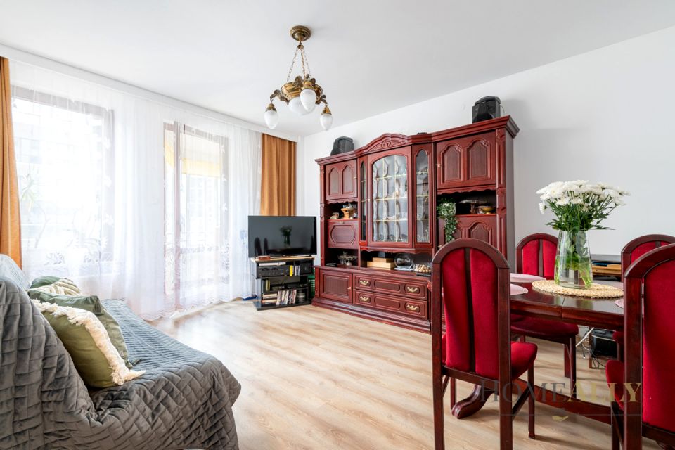 Mieszkanie apartamentowiec sprzedaż