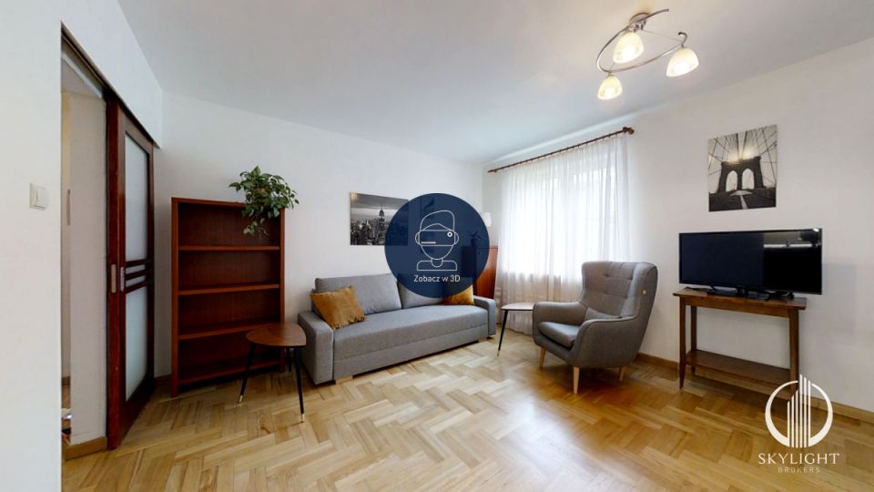 Mieszkanie Warszawa