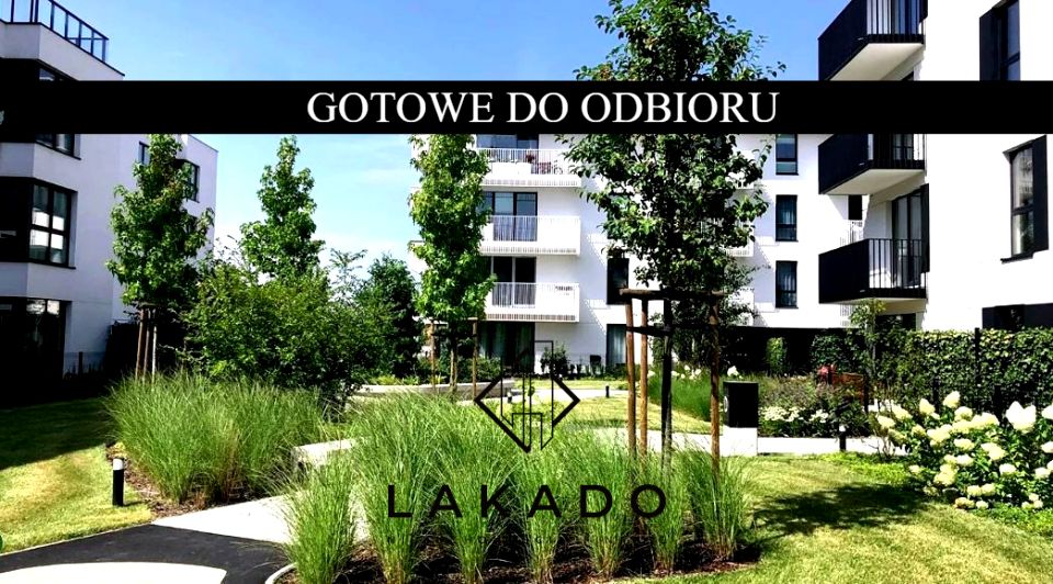 Mieszkanie Kraków