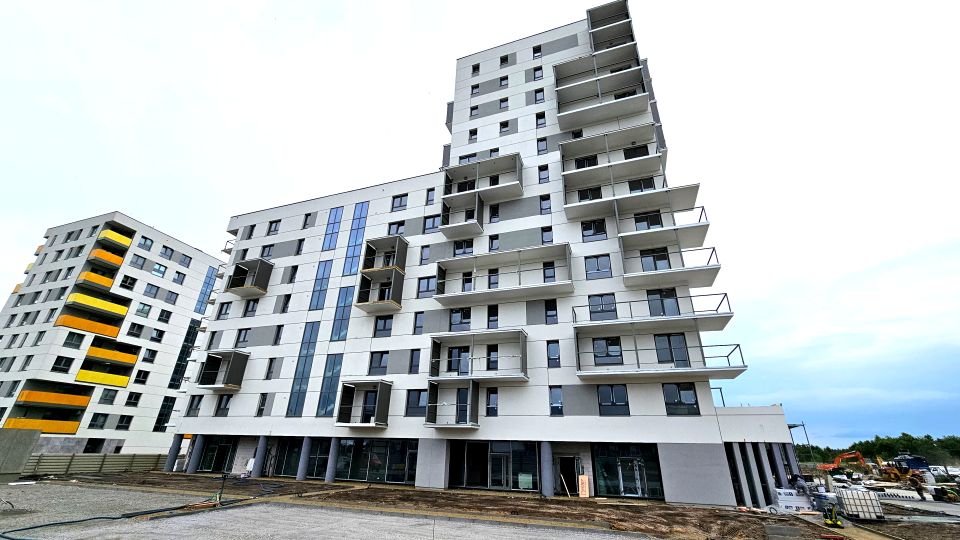 Mieszkanie Rzeszów