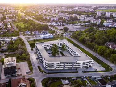 Mieszkanie Leszno