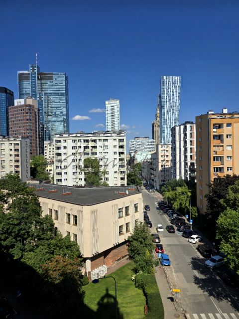 Mieszkanie Warszawa