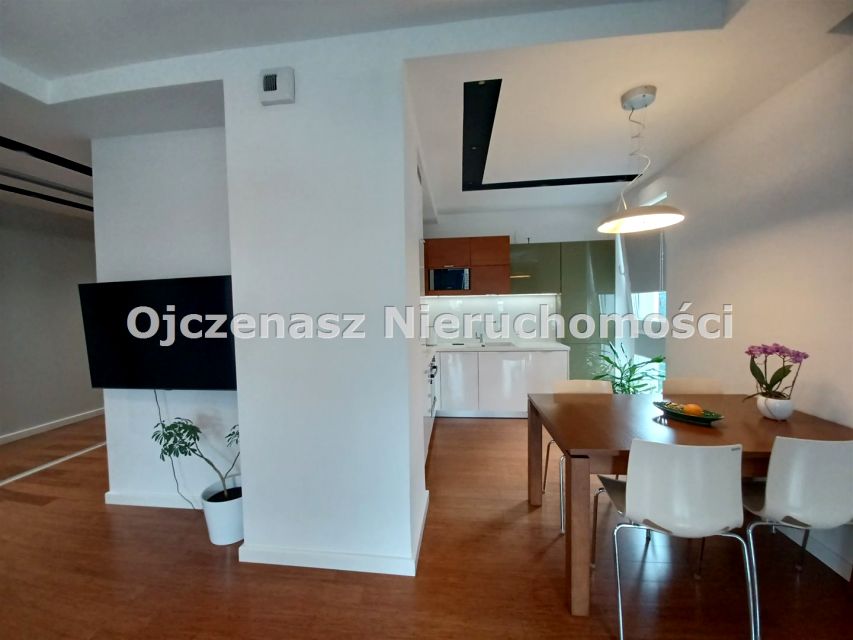 Mieszkanie apartamentowiec sprzedaż