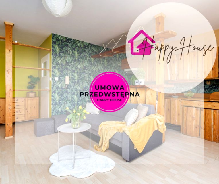 Mieszkanie blok mieszkalny OLSZTYN