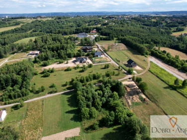 Działka Rzeszów