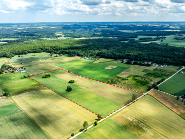 Działka rolna sprzedam