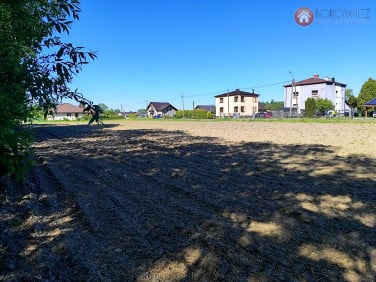 Działka budowlana sprzedam