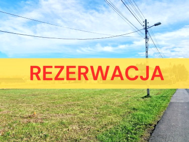 Działka Jastrzębie-Zdrój