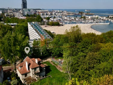 Dom Gdynia