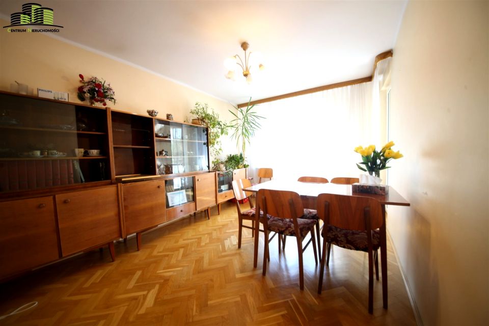 Mieszkanie Białystok