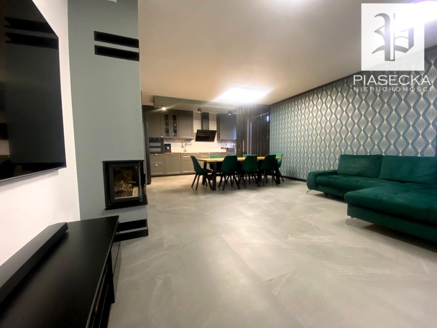 Dom Kamień Pomorski