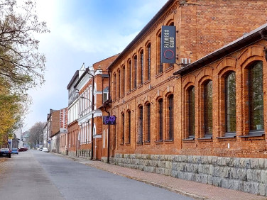 Lokal Bielsko-Biała
