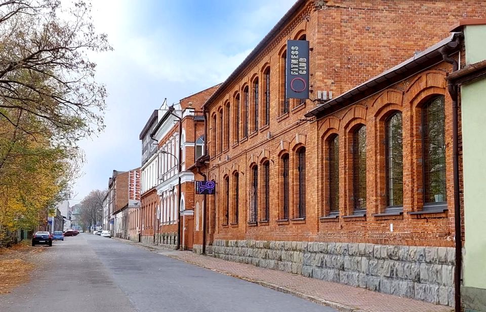 Lokal Bielsko-Biała