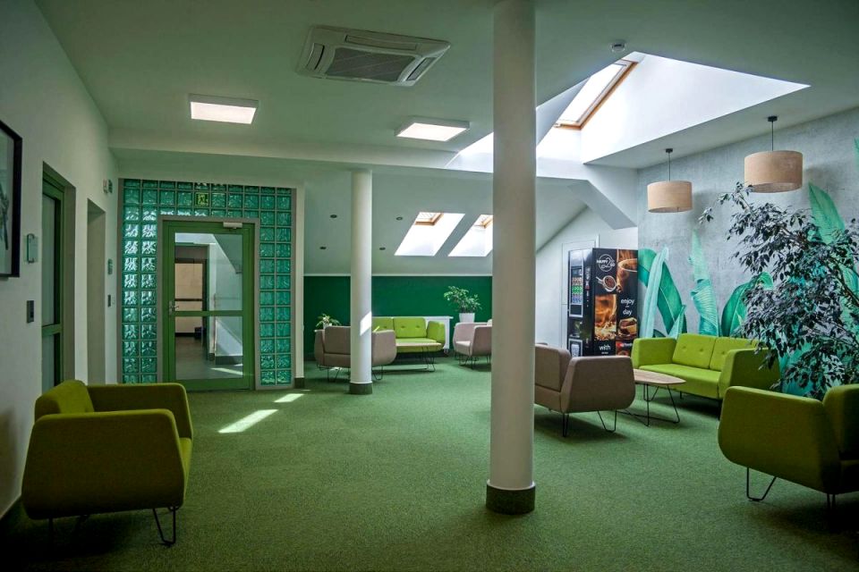 Lokal Bielsko-Biała