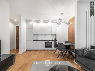 Mieszkanie apartamentowiec Warszawa