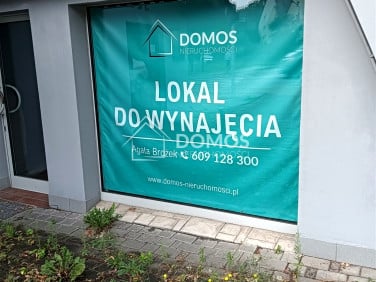 Lokal Pszczyna