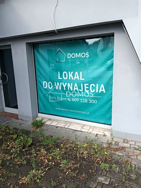 Lokal Pszczyna