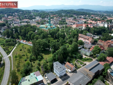 Budynek użytkowy Jelenia Góra