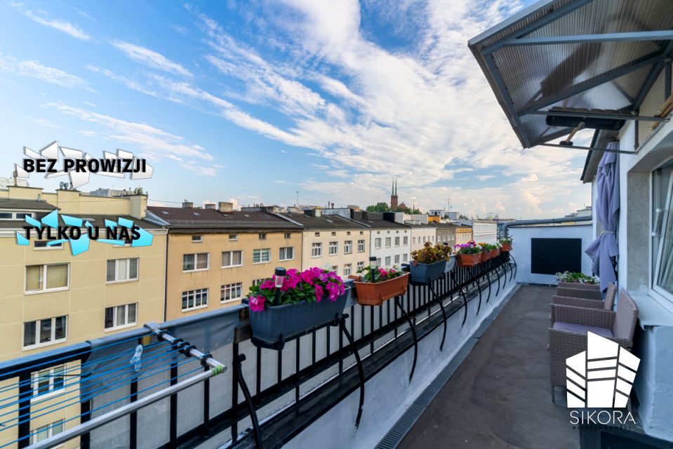 Mieszkanie Gdynia