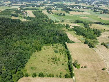 Działka budowlana Gorlice sprzedam