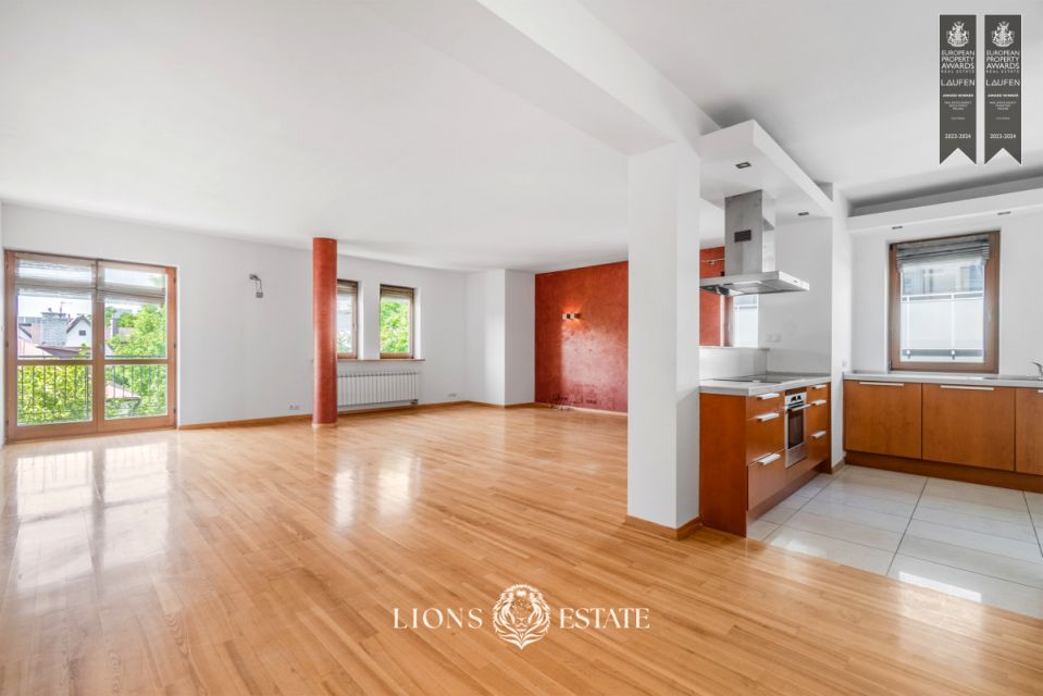 Mieszkanie Warszawa sprzedaż