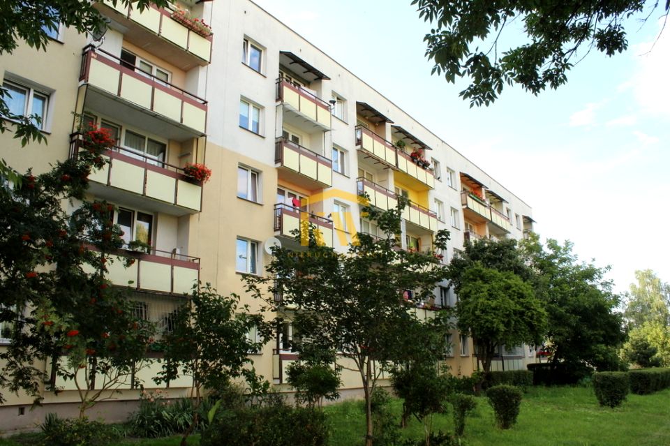 Mieszkanie Radom