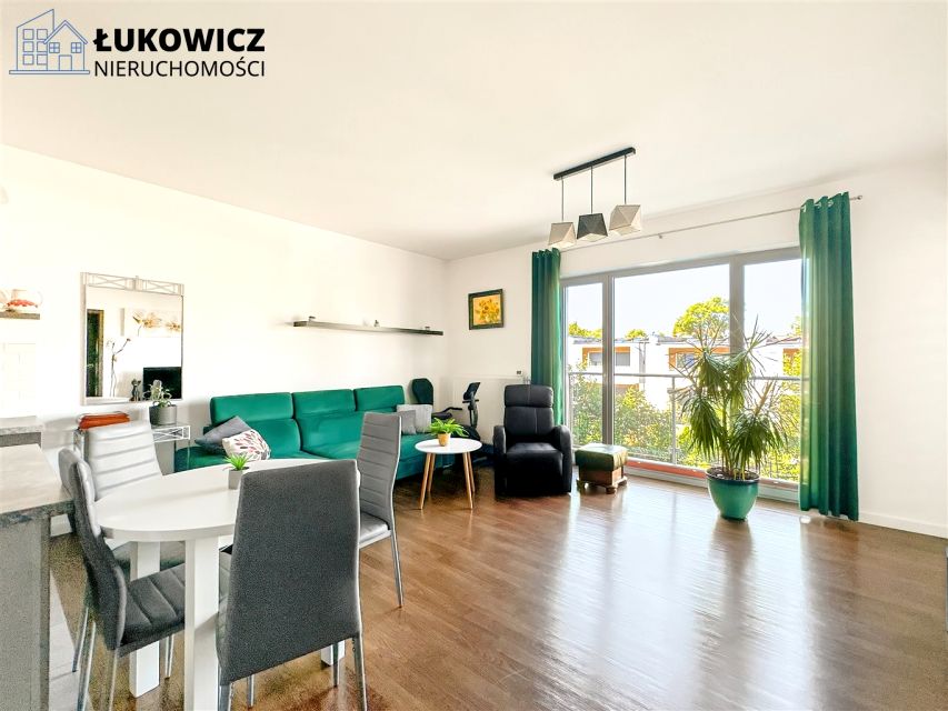 Mieszkanie apartamentowiec sprzedaż