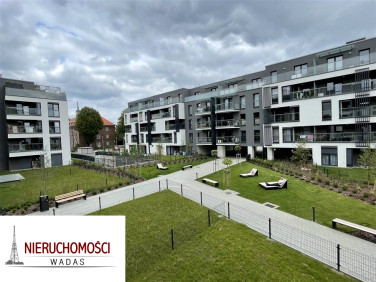 Mieszkanie apartamentowiec Gliwice