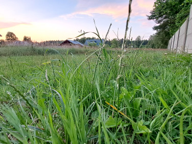 Działka budowlana Mysłowice