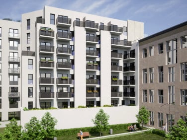 Mieszkanie apartamentowiec sprzedaż