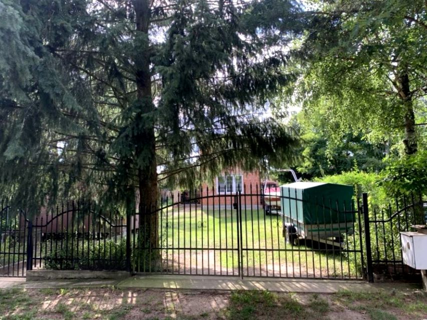 Dom wolnostojący sprzedaż