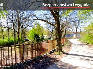 Działka Otomin