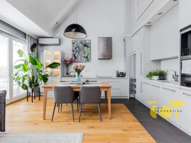 Mieszkanie apartamentowiec Warszawa