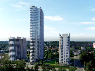 Mieszkanie Katowice