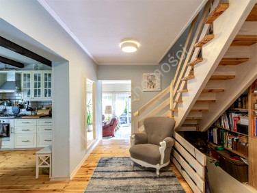 Dom Grodzisk Mazowiecki