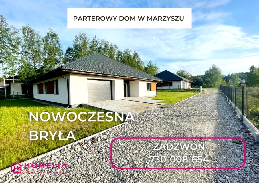 Dom Marzysz