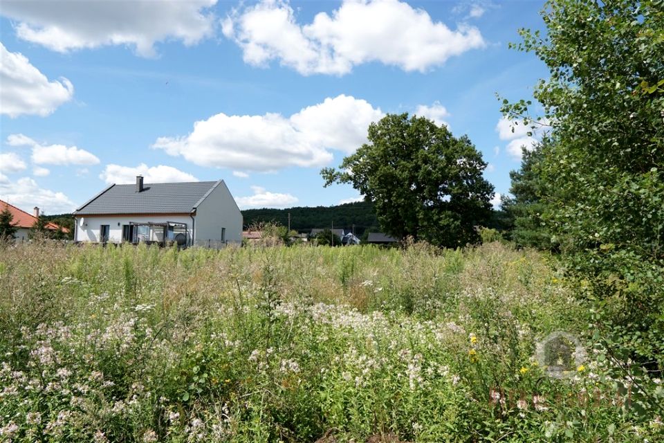 Działka budowlana Bogdaniec