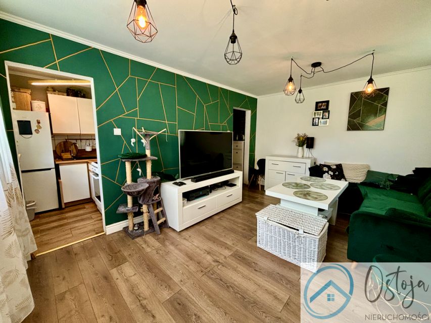 Mieszkanie Szczecin