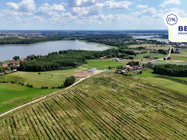 Działka budowlano-rolna Chruściele