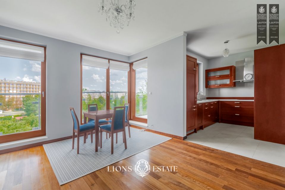 Mieszkanie Warszawa wynajem